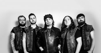 Win kaarten voor Phil Campbell and the Bastard Sons in De Pul in Uden (afgelopen) Phil Campbell
