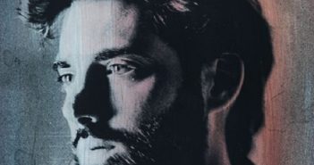Win kaarten voor Ruben Hein in De Vorstin en neem zijn cd mee naar huis! (Afgelopen) Ruben Hein Groundwork rising