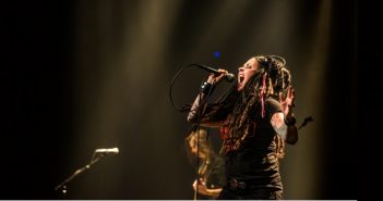 Win kaarten voor Dilana in P60 in Amstelveen (afgelopen)