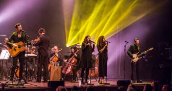 Festival Cross-linx jaarlijks terugkerende must-see Cross-linx