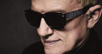Heino met afscheidstour exclusief voor Nederland naar de Effenaar heino
