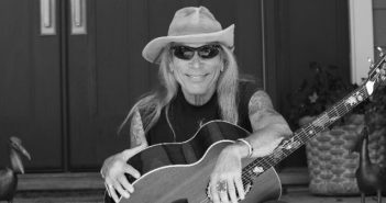 Peter Kaukonen – Crazy Quilt