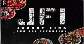 Johnny Fink and the Intrusion – JFI