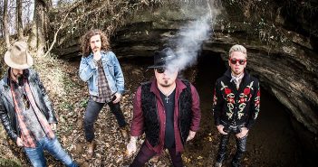 Black Stone Cherry – authentieker dan ooit op ‘Family Tree’ Black Stone Cherry