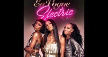 En Vogue – Electric Café En Vogue