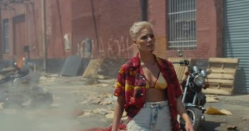 Concerttip dinsdag 25 september: Halsey in AFAS Live Halsey