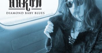Lee Aaron – Diamond Baby Blues