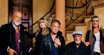 Fleetwood Mac eerste headliner Pinkpop
