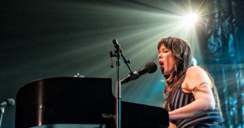 Beth Hart brengt indrukkwekkende show in de Ziggo Dome