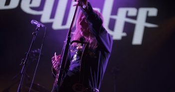 Concerttip zaterdag 19 mei: DeWolff in Poppodium Volt DeWolff