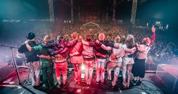 Uitverkocht Alle Remmen Los Festival krijgt vervolg Alle Remmen Los