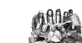 Concerttip woensdag 1 augustus: The Wailers in Paradiso The Wailers