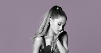 Ariana Grande komt in augustus met nieuw album Ariana Grande