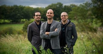 Shai Maestro Trio naar het Koorenhuis