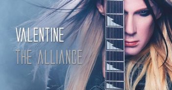 Valentine – The Alliance Valentine