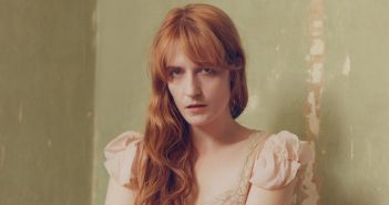 Florence + the Machine – High As Hope Florence + the Machine
