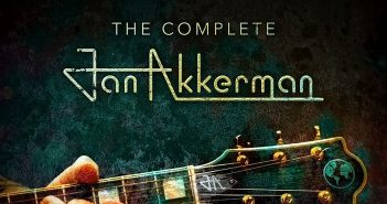 Overzicht van een icoon…. Het levenswerk van Jan Akkerman Jan Akkerman