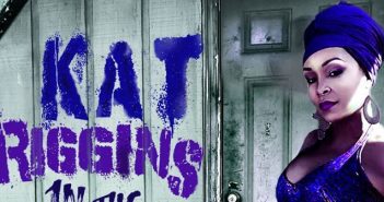 Kat Riggins – In The Boys’ Club Kat Riggins