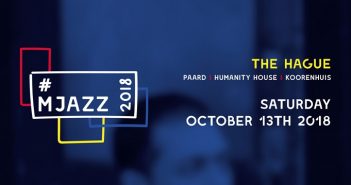 Unieke acts van internationale allure completeren line-up Mondriaan Jazz 2018 Mondriaan Jazz