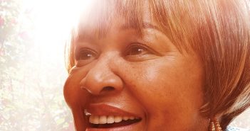 Mavis Staples naar Carré Mavis Staples