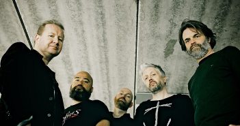 Dilemma viert comeback met nieuw album Dilemma