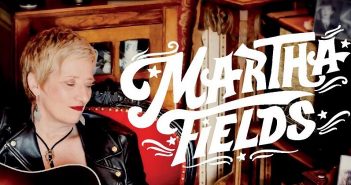 Martha Fields – Dancing Shadows Martha Fields