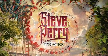 De Comeback van Steve Perry – Wereldwijde release nieuw album Traces op 5 oktober Steve Perry