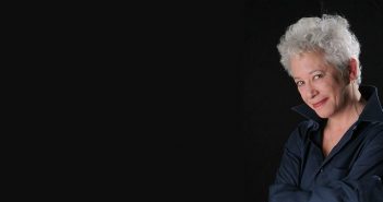 Janis Ian buitengewoon goed in TivoliVredenburg janis ian