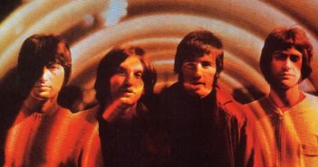 50-jarige jubileumuitgave van The Kinks Are The Village Green Preservation Society uit op 26 oktober kinks