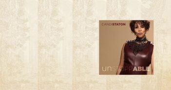 Candi Staton – Unstoppable Candi Station