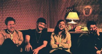 Mumford & Sons kondigt vierde album Delta aan