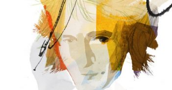 Rod Steward – Blood Red Roses Rod Stewart - Blood Red Roses