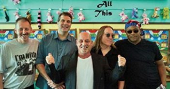RC and The Moonpie Band – All This