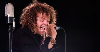 Di-rect bouwt een feest in het Nijmeegse Doornroosje Di-rect_Doornroosje