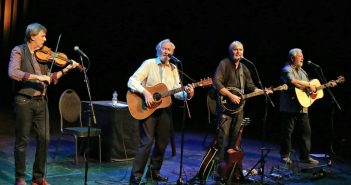 Dublin Legends maken legendarische faam waar in De Schalm