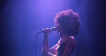 Het Mondriaan Jazz Festival doet haar naam eer aan
