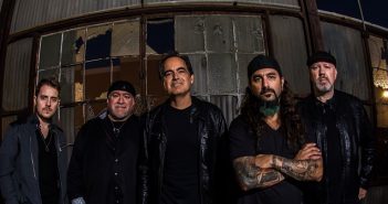 The Neal Morse Band komt met nieuw conceptalbum ‘The Great Adventure’ NEAL MORSE BAND