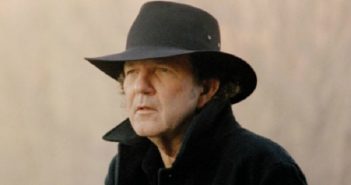 Tony Joe White (75) overleden