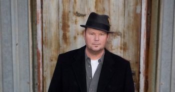 Verliefd op de nummers van Christopher Cross in de Vorstin