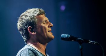 Racoon in ’t Spant te Bussum
