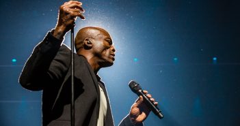 Night of the Proms 2018 van zeer hoog niveau Seal