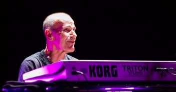 Yellowjackets bewijzen dat ook minder toegankelijke Rhythm & Jazz plezier bevat