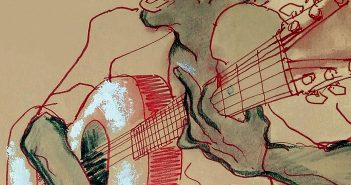 Various Artists – Confessin’ The Blues