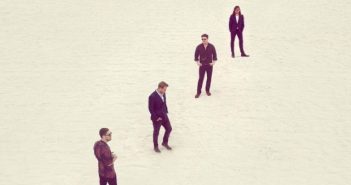 Mumford & Sons – Delta