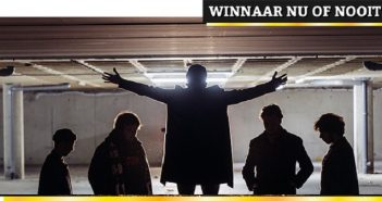 Mt. Atlas opent Pinkpop 2019
