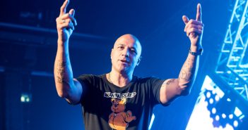 Pump Up the 90s wederom lang van te voren uitverkocht