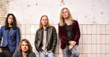 Vier nieuwe namen voor hello festival