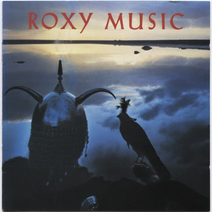 Legendary Albums ….. ‘Avalon’ (Roxy Music)