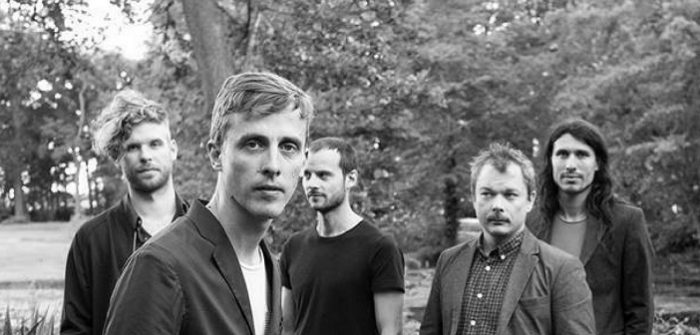 Nieuw album Absynthe Minded over maand in de winkels Absynthe Minded