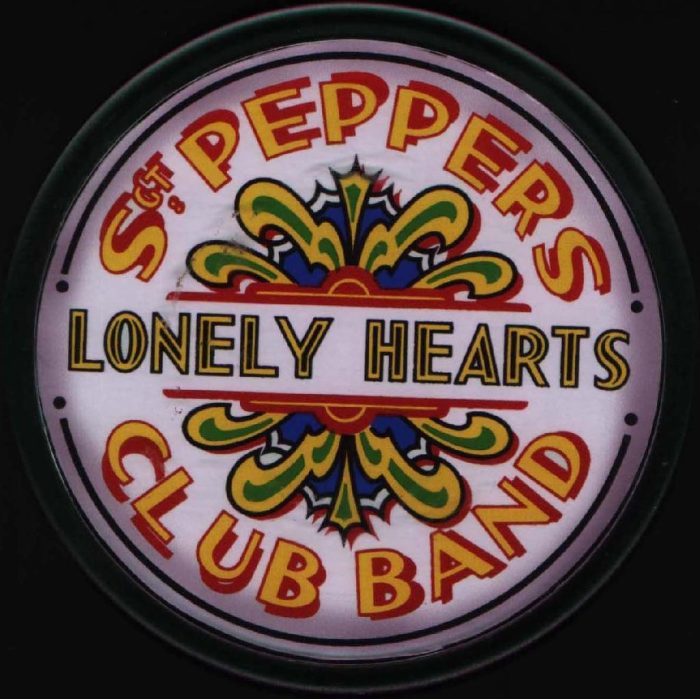 Remasters Beatles onderweg